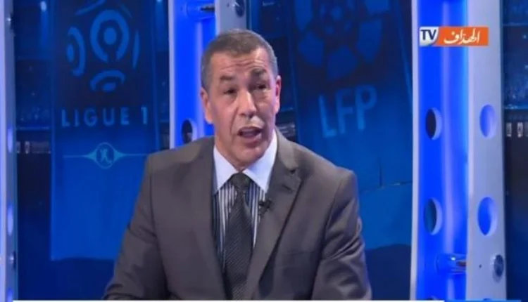 النجم السابق لمنتخب الجزائر هؤلاء هم المنتخبات المرشحة للفوز بالكان