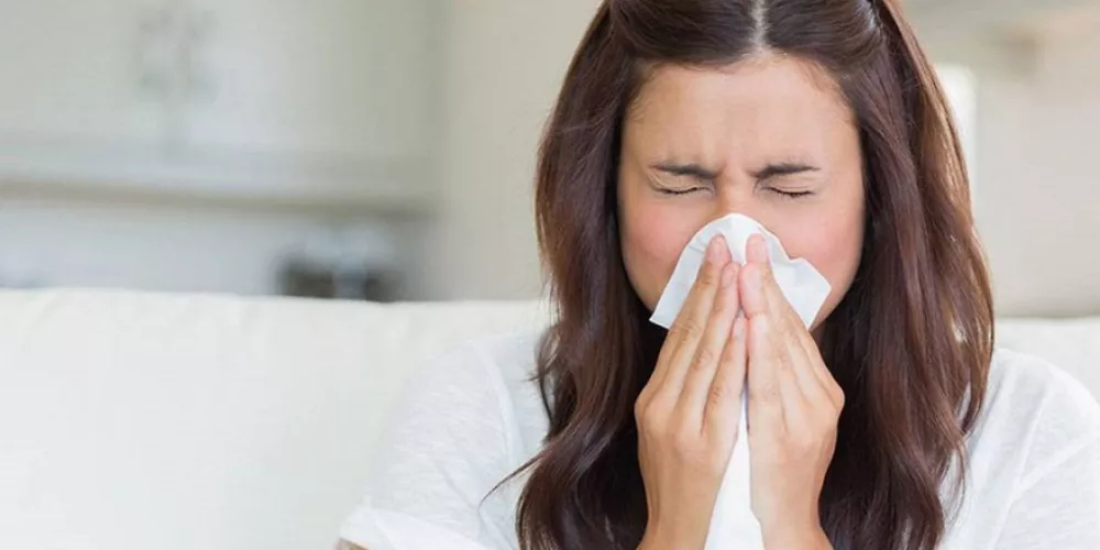 انسداد الأنف بدون زكام: أسبابه وأعراضه وطرق علاجه