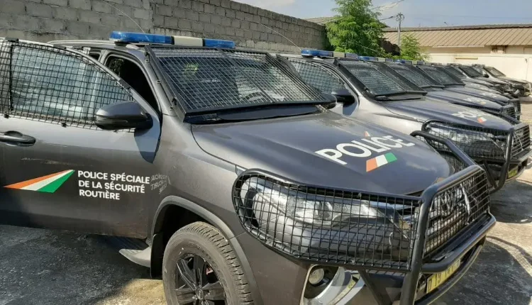 بالفيديو.. القبض على جزائري حاول سرقة ديبلوماسي مغربي في الكوديفوار