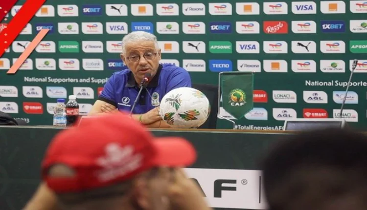 بسبب المغرب.. دولي تونسي يهاجم عمروش ..مدرب خواف