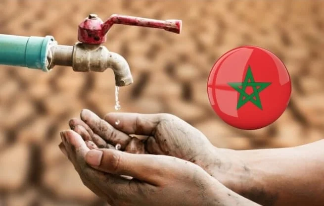 بسبب نذرة المياه.. دخول عدد من الإجراءات حيز التنفيذ بالمغرب