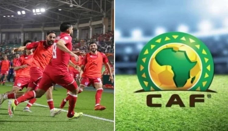 بعد الجزائر.. تونس تتقدّم بشكوى لـالكاف احتجاجاً على التحكيم