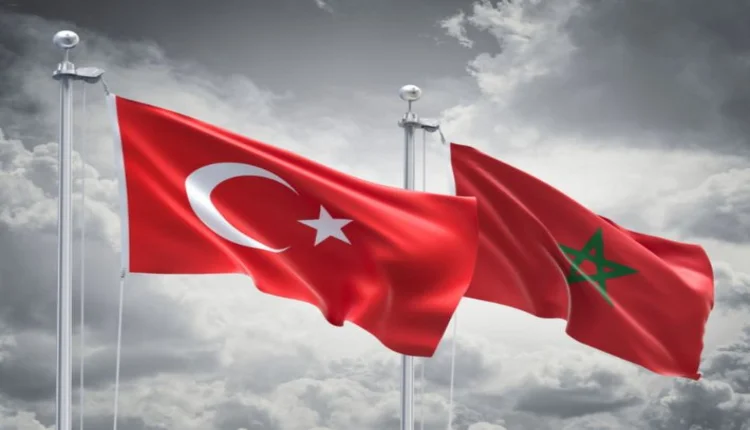 تركيا تعترف بسيادة المغرب على صحراءه