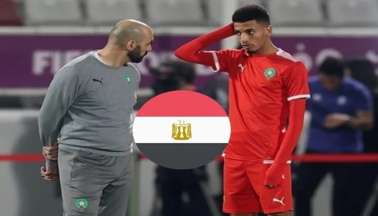 تصريح عز الدين أوناحي اتجاه المنتخب المصري.. رد جديد