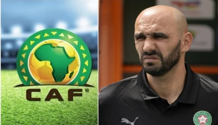 تقليص عقوبة وليد الركراكي.. مصدر يكشف تفاصيل جديدة