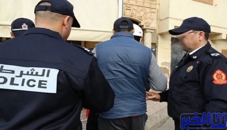 توقيف مواطن فرنسي من أصول جزائرية بمطار مراكش