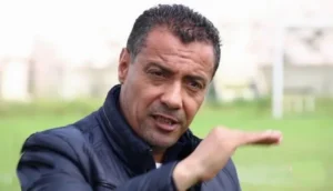 خالد رغيب.. المنتخب المغربي حل بـ'ثوب البطل' في كأس إفريقيا