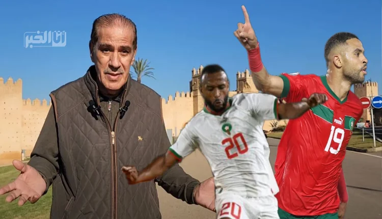 خالد ياسين