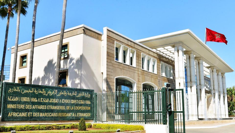 "خدمات القرب القنصلية".. إطلاق خدمة جديدة لفائدة مغاربة الخارج