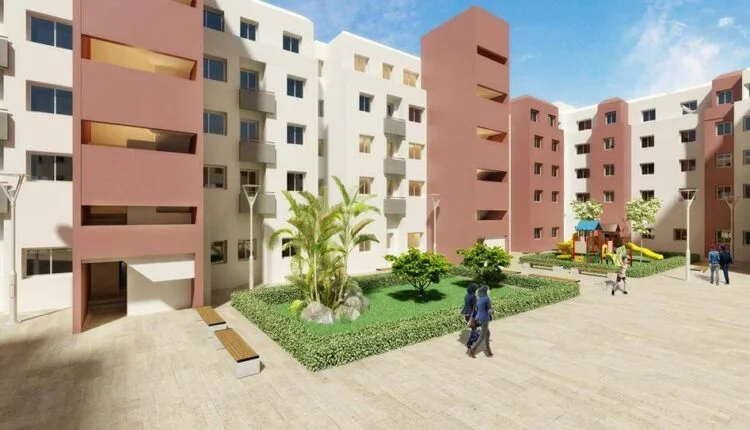 دعم السكن بالمغرب