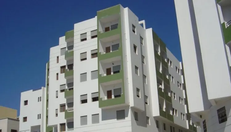 دعم السكن