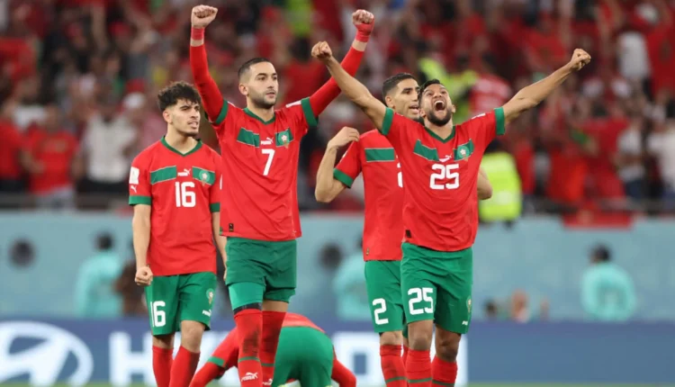 رئيس الاتحاد الإيفواري يرشح المغرب للفوز بالكان