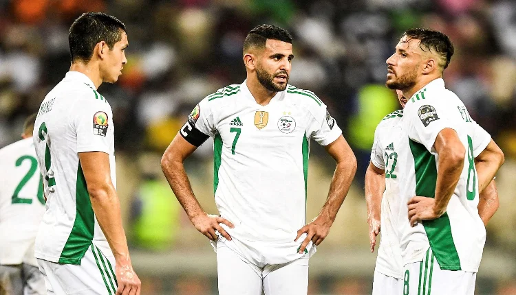 راقي جزائري يتهم المنتخبات الأفريقية باستخدام السحر