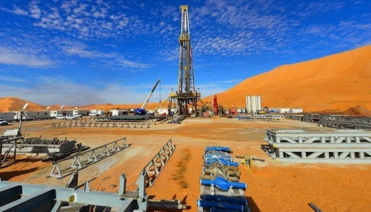 شركة "شاريوت" البريطانية تخطط لبدء التنقيب عن الغاز بالمغرب في الربع الأول من 2024