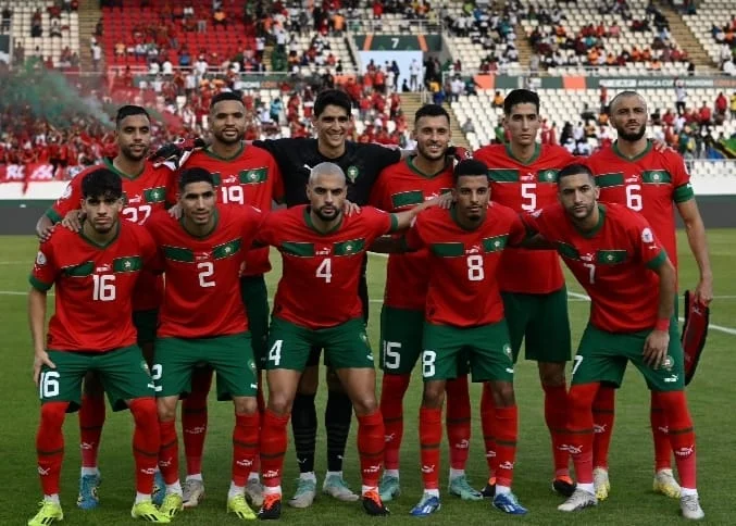 صدام ناري.. المنتخبات المحتمل أن يواجهها المغرب في الثمن النهائي