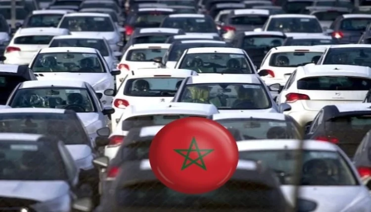 ضريبة السيارات