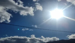 طقس المغرب