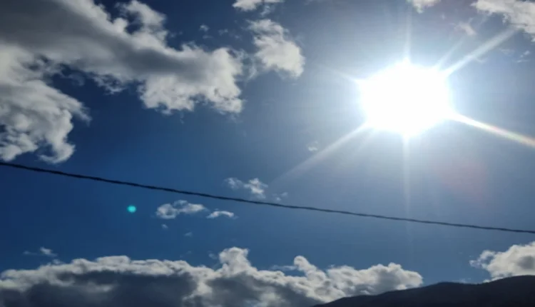طقس المغرب