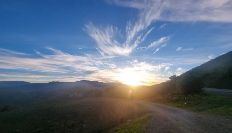 طقس المغرب