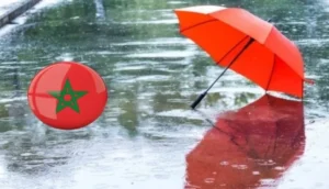 طقس المغرب