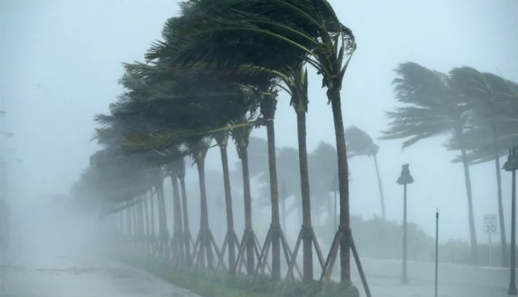 طقس المغرب