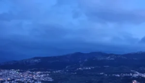 طقس المغرب