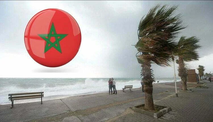 طقس المغرب