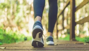 عدد الخطوات اليومية المثالي لصحة أفضل