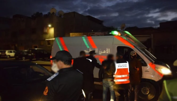 فاس.. توقيف 30 شخصا دفعة واحدة بسبب الاتجار بالرضع حديثي الولادة