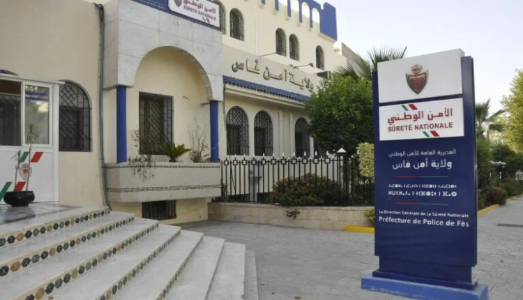فاس.. فتح بحث قضائي لتحديد أفعال إجرامية في التورط في اختلاس أموال عامة