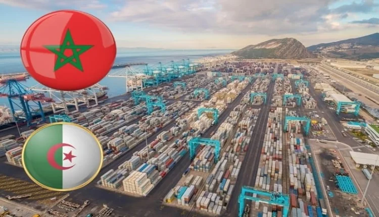 قرار جزائري يُؤشر على رغبتها في تخفيف التوتر مع المغرب