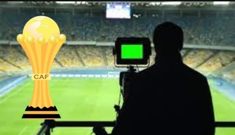 كأس أفريقيا