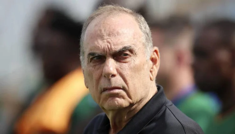 كأس أفريقيا.. مدرب المنتخب الزامبي يتحدث عن مجموعة المغرب