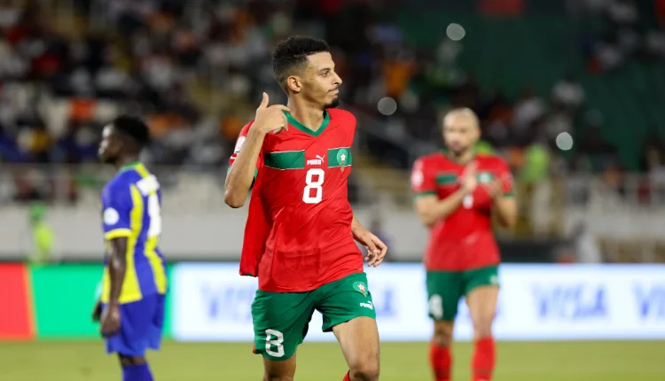 كأس أفريقيا.. مواعيد المباريات الأخرى للمنتخب المغربي
