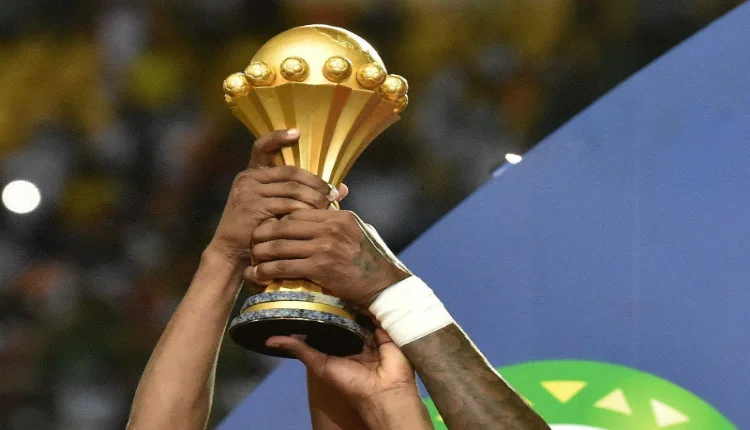 كأس إفريقيا