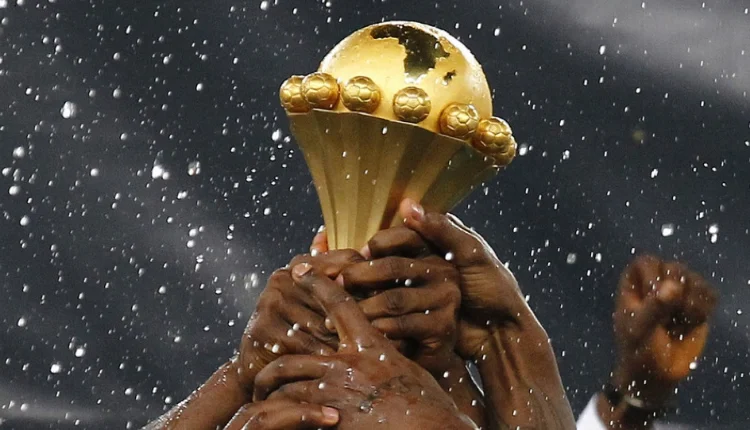 كأس إفريقيا 2023