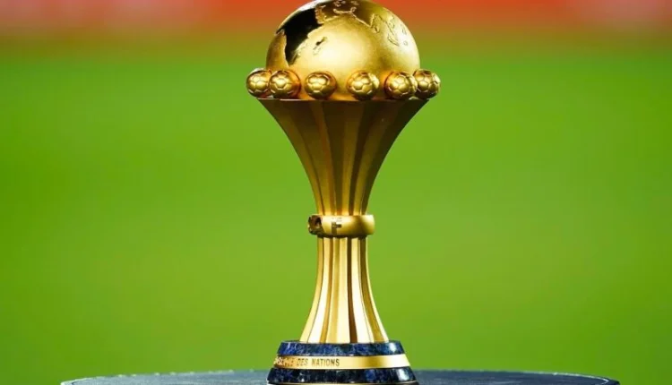 كأس إفريقيا 2023