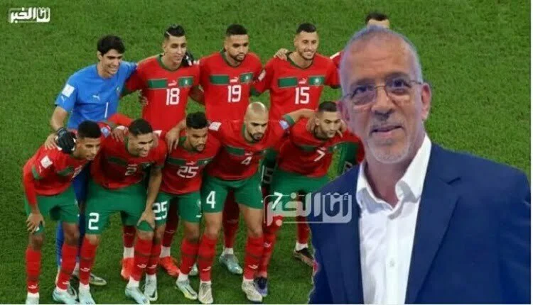 كأس إفريقيا 2023.. توقعات حفيظ دراجي بشأن المنتخب المغربي تثير الجدل