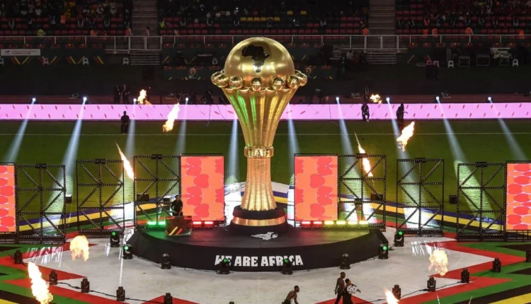 كأس إفريقيا (كان 2023)