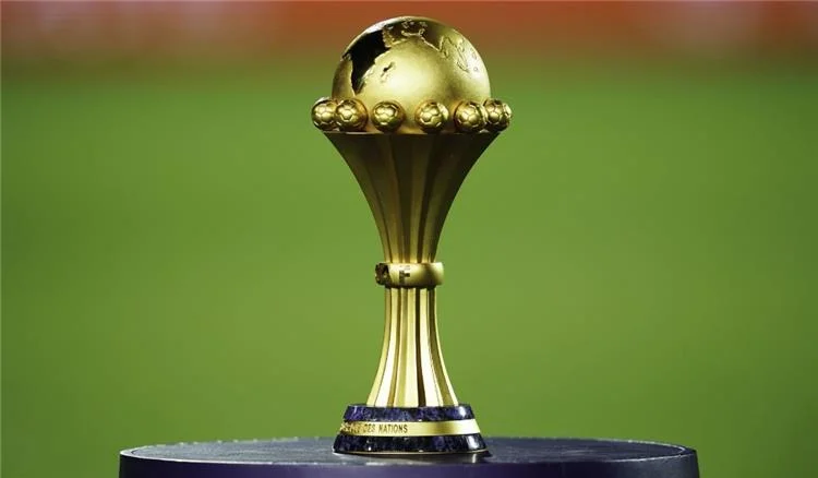 كأس إفريقيا للأمم 2023