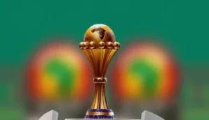 كأس إفريقيا للأمم