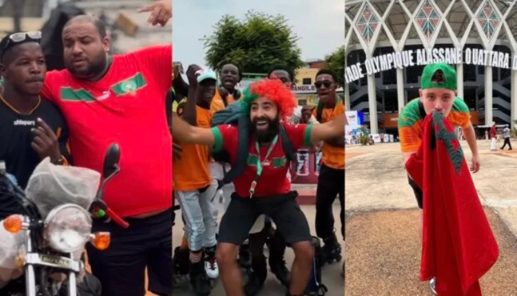 كأس إفريقيا للأمم.. مؤثرون مغاربة يلهبون حماس رواد مواقع التواصل الاجتماعي