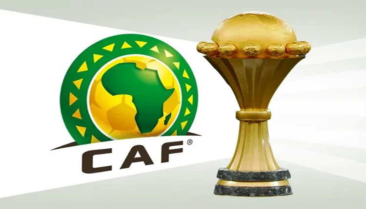 كأس إفريقيا للأمم