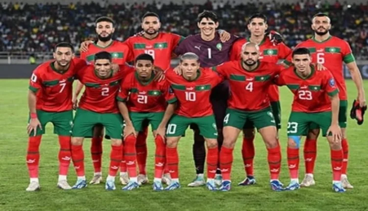 كأس إفريقيا.. هؤلاء خصوم المنتخب المغربي في الدور الثاني
