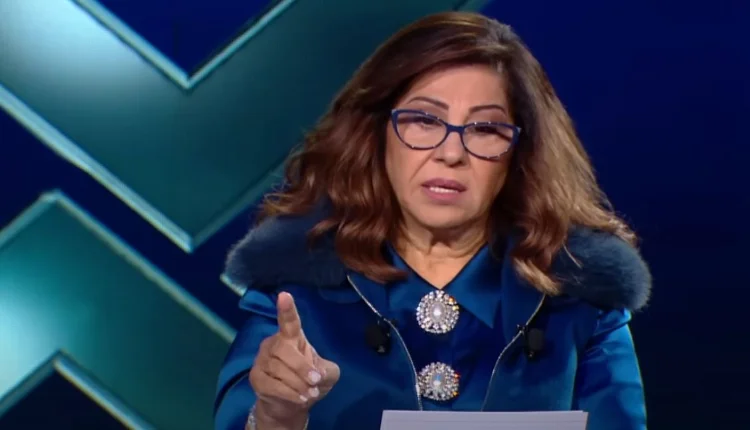ليلى عبد اللطيف