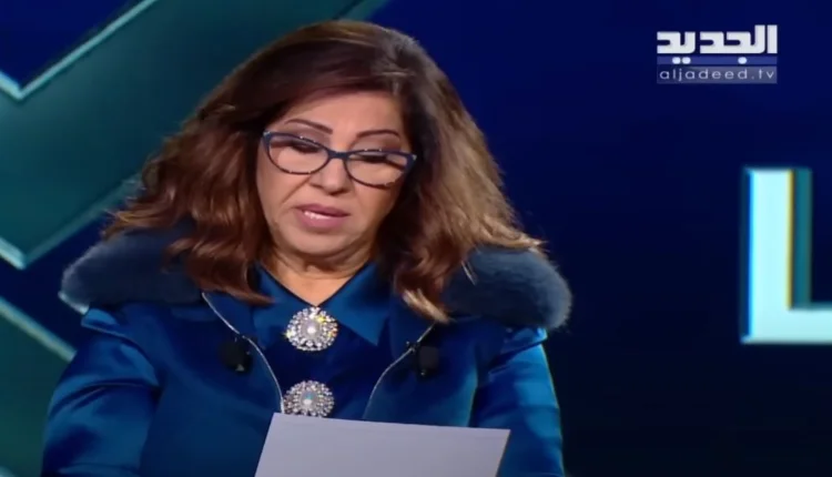 ليلى عبد اللطيف