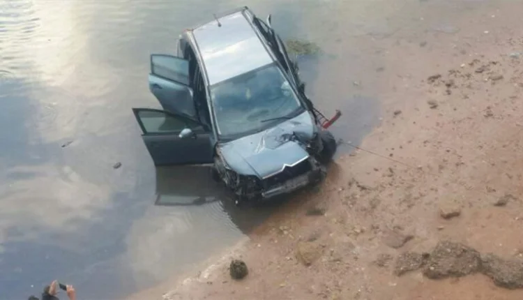 مأساة في المضيق: فتاتان شقيقتان تغرقان في سد أسمير