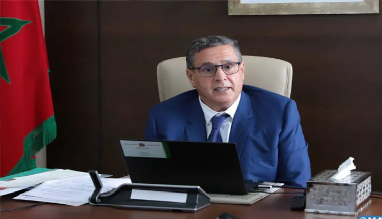 مجلس الحكومة يصادق على مقترحات تعيين في مناصب عليا