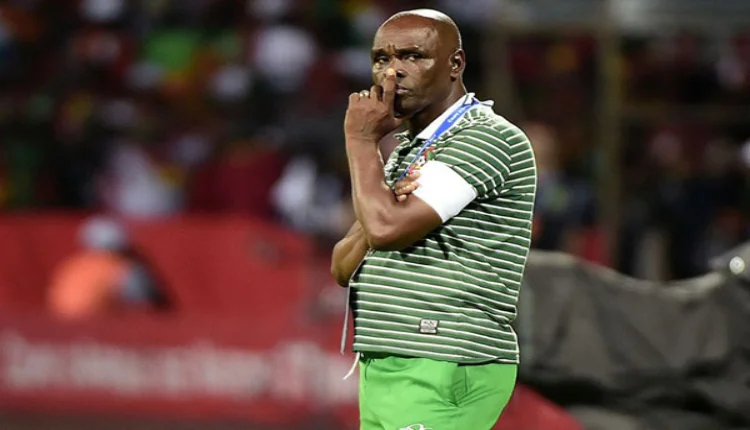 مدرب غينيا بيساو يرشح 5 منتخبات للظفر بكأس أفريقيا