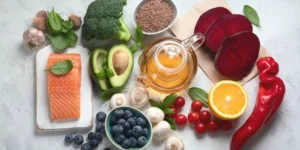 نصائح غذائية للمرضى أثناء المرض
